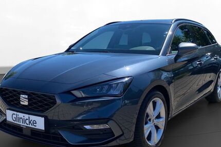 Seat Leon 9.003 km 27.880 &euro; Witzenhausen 37213