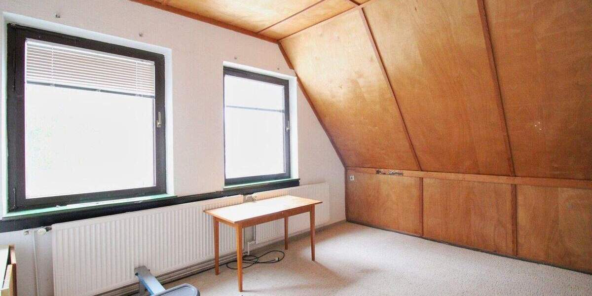 Einfamilienhaus Graal-Müritz Müritz - 6 Zimmer, 140 m&sup2;, 270.000&euro; | Angebot:25747093