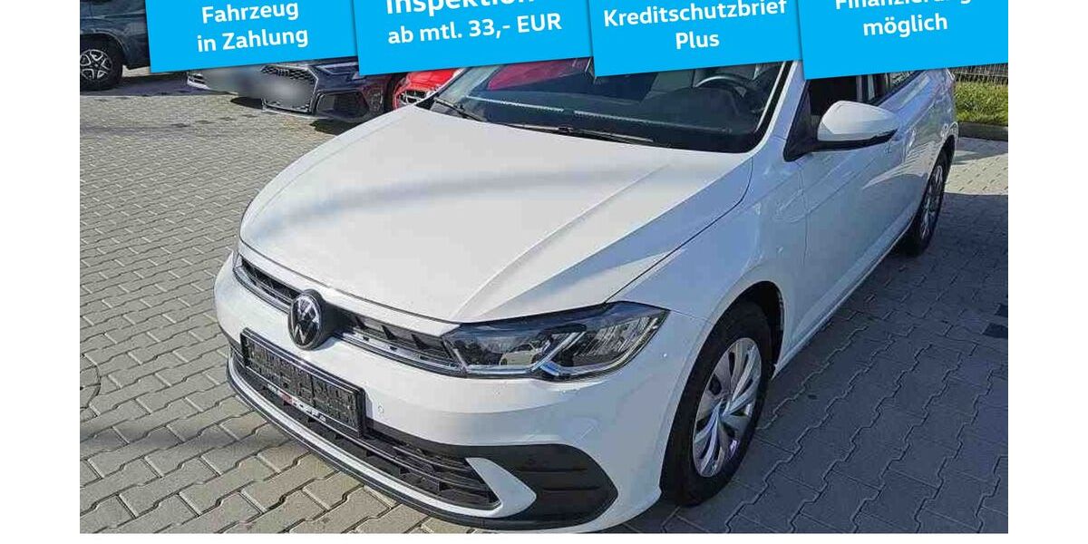 VW Polo 37.115 km 16.880 &euro; Isny im Allgäu 88316