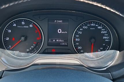 Audi A3 110.000 km 13.000 &euro; München 80807