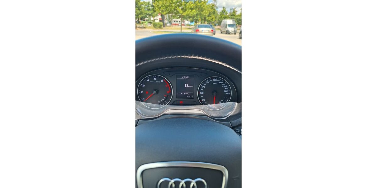 Audi A3 110.000 km 13.000 &euro; München 80807