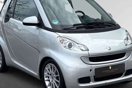 Smart forTwo 94.000 km 4.980 &euro; Nürnberg 90441