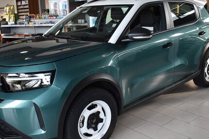 Opel Frontera 3.000 km 24.650 &euro; Schönberg 94513