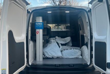 VW Caddy 119.900 km 15.770 &euro; München 81825