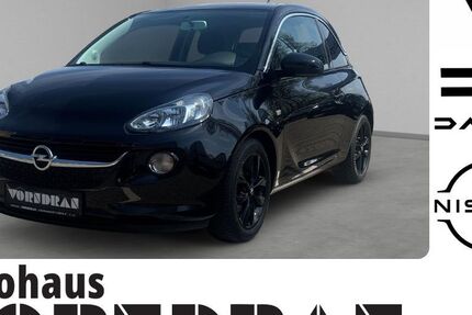 Opel Adam 35.000 km 11.190 &euro; Bad Neustadt/S. 97616