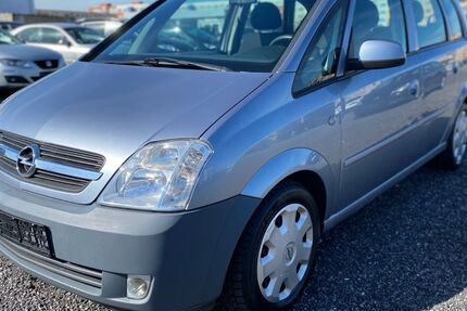 Opel Meriva 153.133 km 1.450 &euro; Rostock 18107