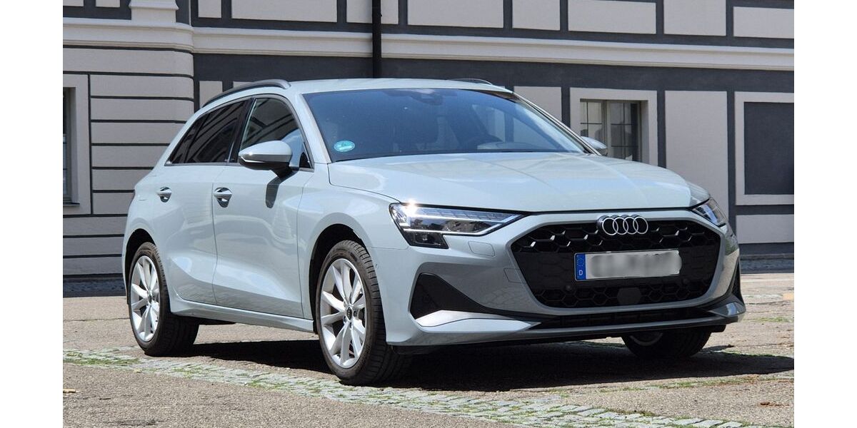 Audi A3 12.530 km 28.050 &euro; Eichstätt 85072
