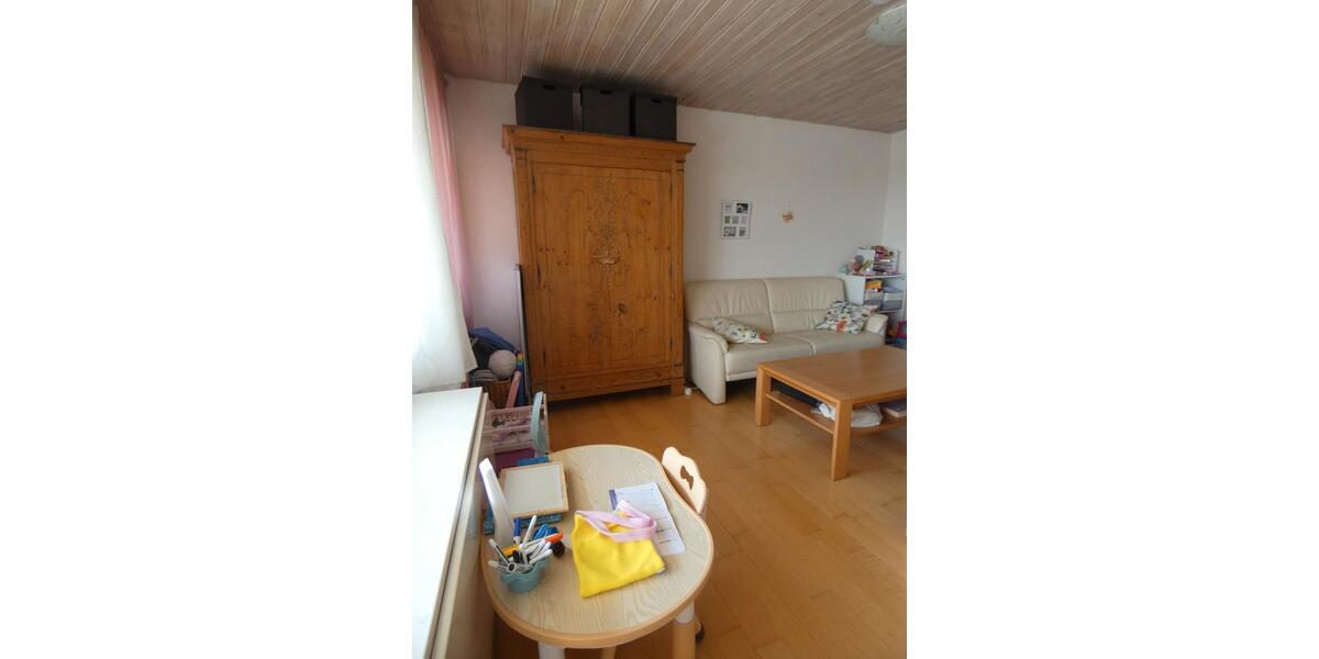 Etagenwohnung Buchloe - 3 Zimmer, 76 m&sup2;, 330.000&euro; | Angebot:26931215