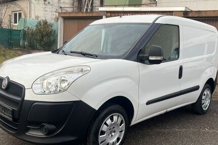 Fiat Doblo 57.965 km 2.999 &euro; Viernheim 68519