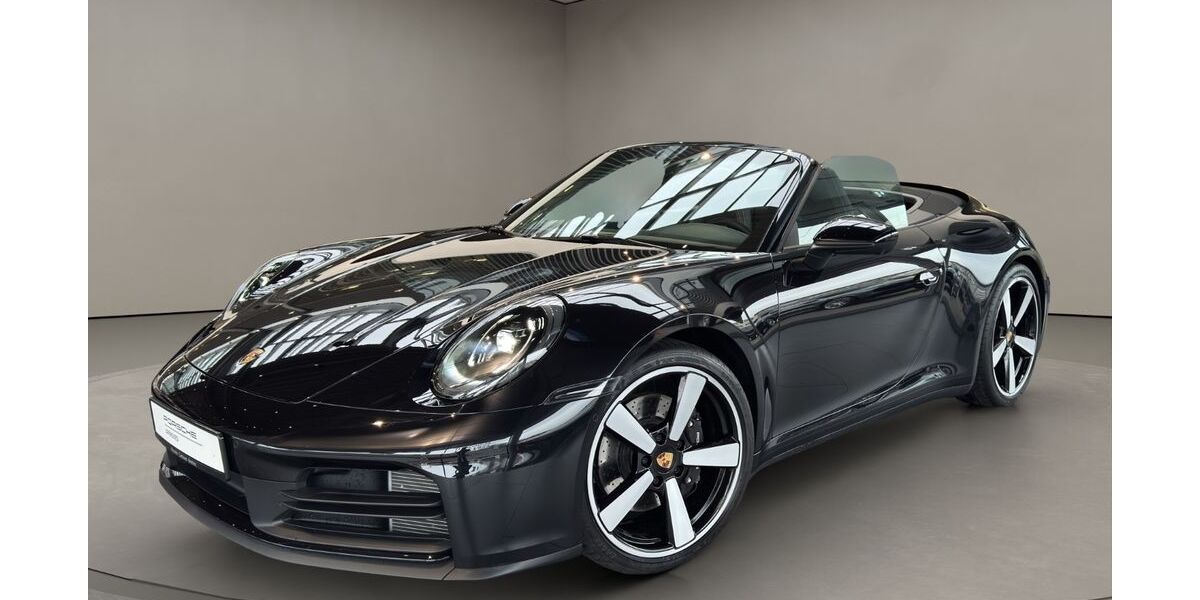 Porsche 992 4.053 km 144.500 &euro; Aachen 52068