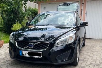Volvo C30 117.000 km 7.300 &euro; Leipzig 04299