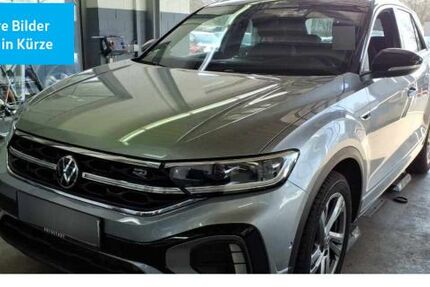 VW T-Roc 14.500 km 34.980 &euro; Eisenach 99817