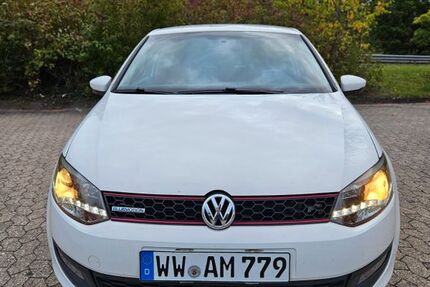 VW Polo 185.000 km 4.950 € Koblenz 56075