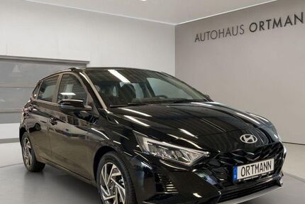 Hyundai i20 14.975 km 21.590 € Wissen 57537