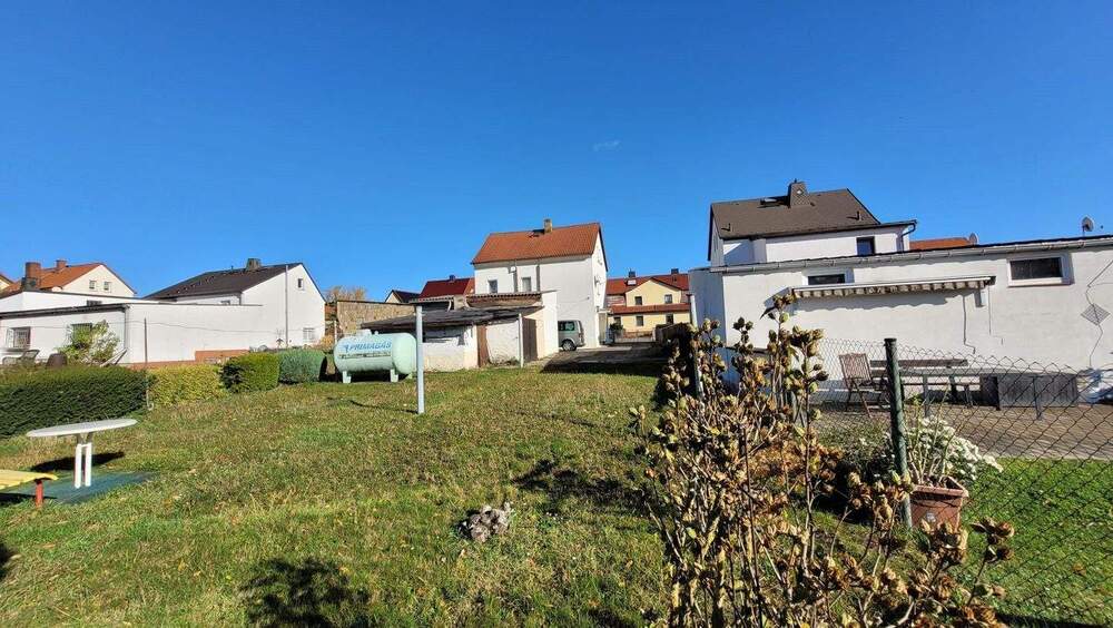 Einfamilienhaus Borna Zedtlitz - 5 Zimmer, 99 m&sup2;, 110.000&euro; | Angebot:25153256