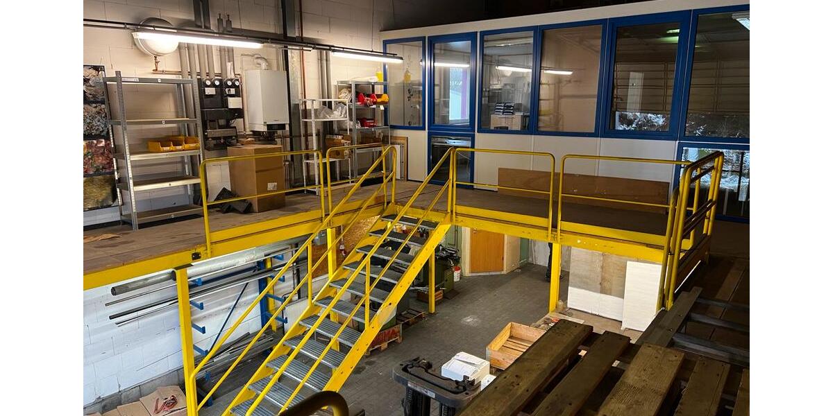 Gewerbeobjekt Wiehl - 760&euro; | Angebot:26425315