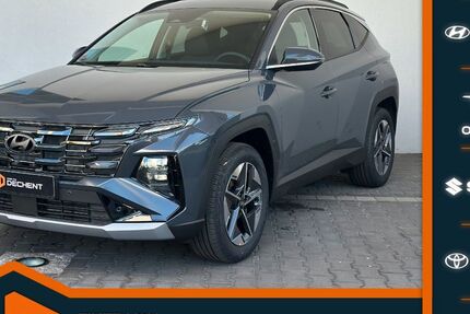 Hyundai TUCSON 5.500 km 34.919 &euro; Heidelberg 69115