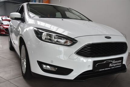 Ford Focus 116.537 km 9.980 &euro; Heiligenhaus 42579