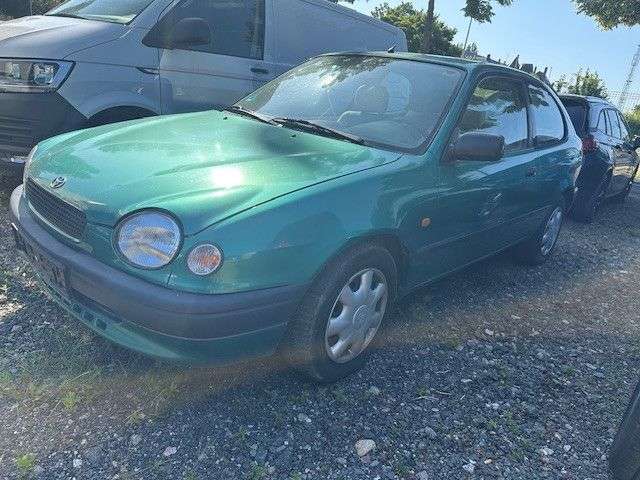 Corolla