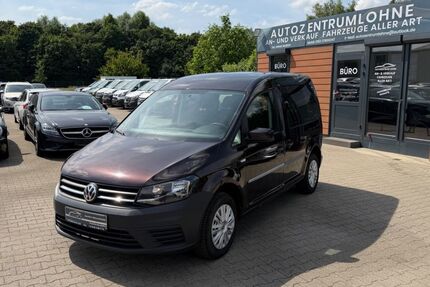 VW Caddy 330.000 km 6.990 &euro; Lohne 49393
