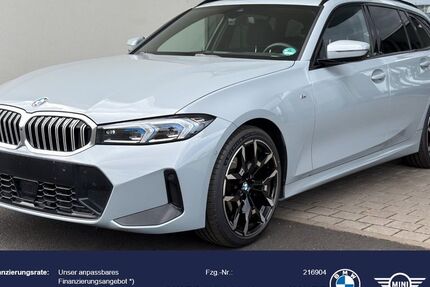 BMW 320 26.217 km 43.645 &euro; Salz 97616