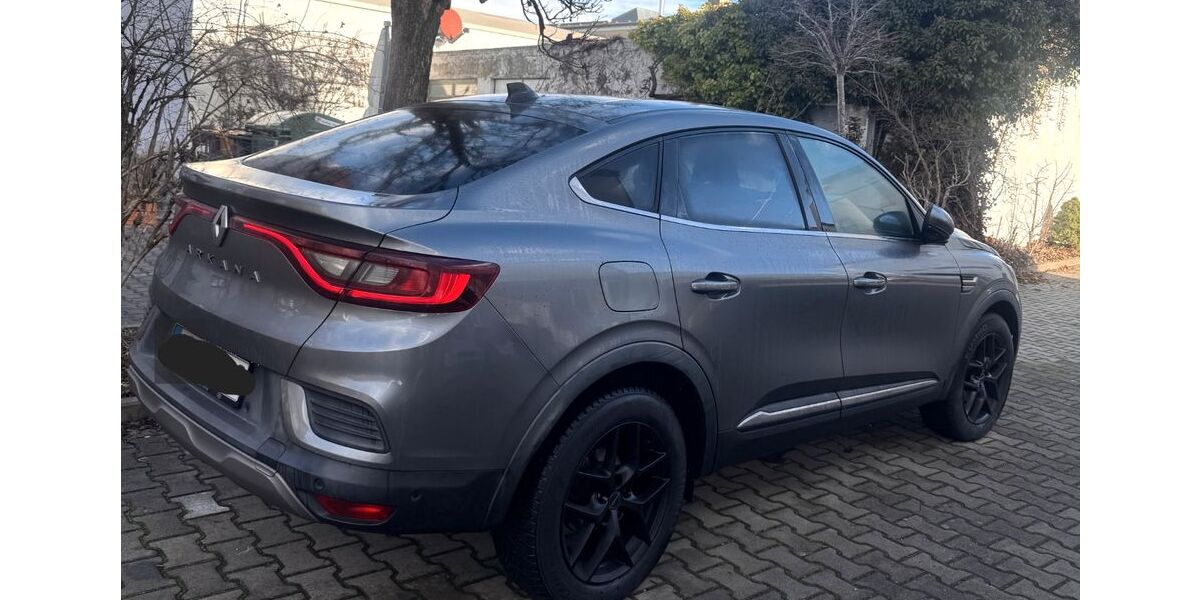Renault Arkana 54.000 km 18.900 &euro; Augsburg 86157