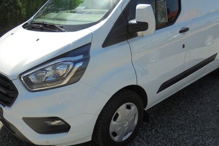 Ford Transit Custom 69.800 km 17.850 &euro; Bremervörde 27432