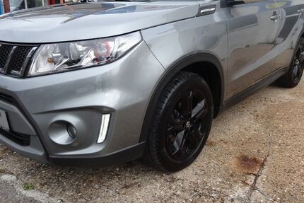 Suzuki Vitara 19.000 km 21.990 € Heidenheim 89520