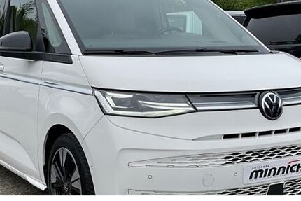 VW T7 Multivan 37.980 km 51.889 &euro; Neuhardenberg 15320