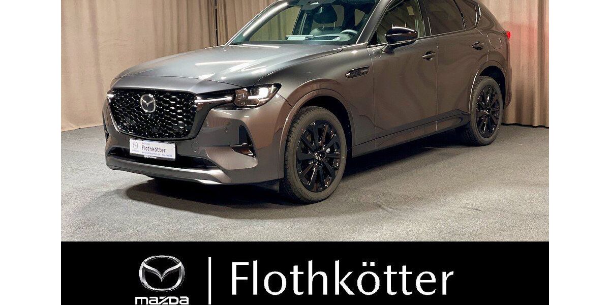 Mazda CX-60 9.000 km 47.470 &euro; Nordwalde 48356