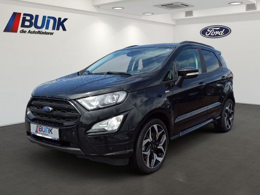 EcoSport