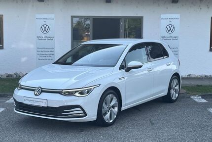 VW Golf 51.800 km 21.900 &euro; Raubling 83064