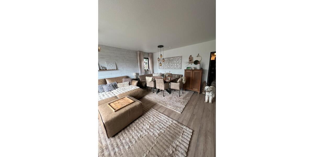 Etagenwohnung Winterberg - 4 Zimmer, 75 m&sup2;, 225.000&euro; | Angebot:25483507