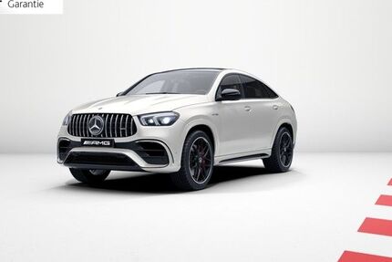 Mercedes-Benz GLE 63 AMG 23.109 km 106.390 &euro; Heide 25746