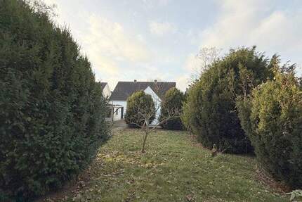 Achim Zentrum-Grundstück mit Altimmobilie. zimmer