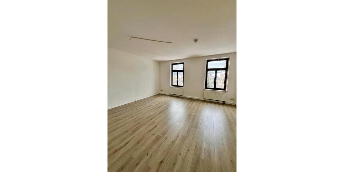 Etagenwohnung Eibenstock - 2 Zimmer, 72 m&sup2;, 595&euro; | Angebot:24951506