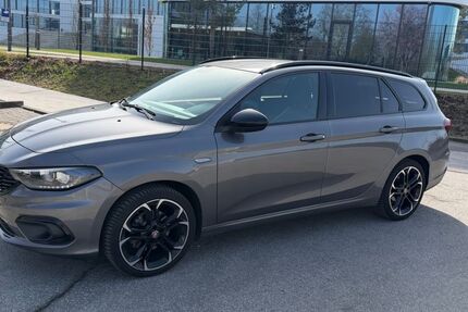 Fiat Tipo 42.250 km 14.500 &euro; Essen 45307