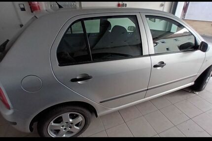 Skoda Fabia 65.400 km 3.390 &euro; Kirchehrenbach 91356