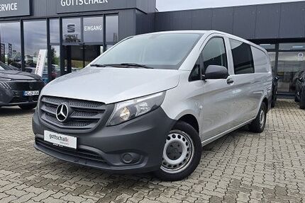 Mercedes-Benz Vito 115.000 km 29.450 € Halberstadt 38820