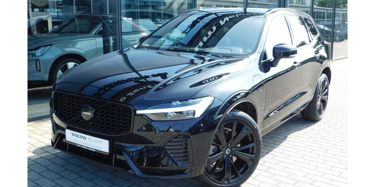 Volvo XC60 11.500 km 52.900 &euro; Flensburg 24941