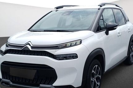 Citroen C3 Aircross 20.107 km 13.880 &euro; Borken 46325