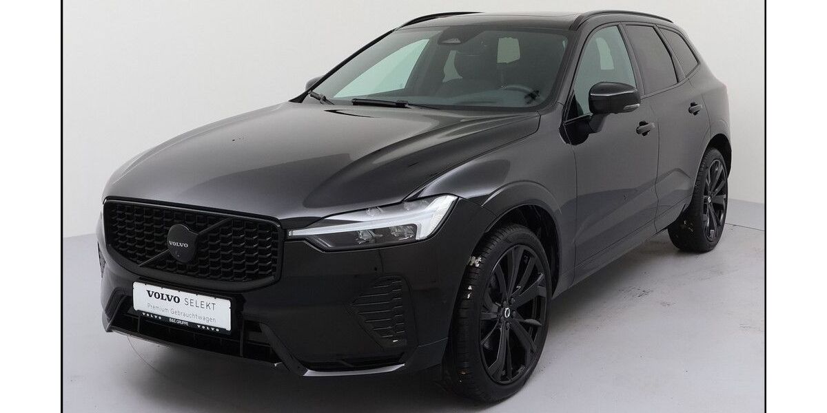 Volvo XC60 27.975 km 44.450 &euro; Schiffdorf-Spaden 27619