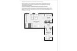 Etagenwohnung Oberhaching Deisenhofen - 1 Zimmer, 45 m&sup2;, 750&euro; | Angebot:26670254