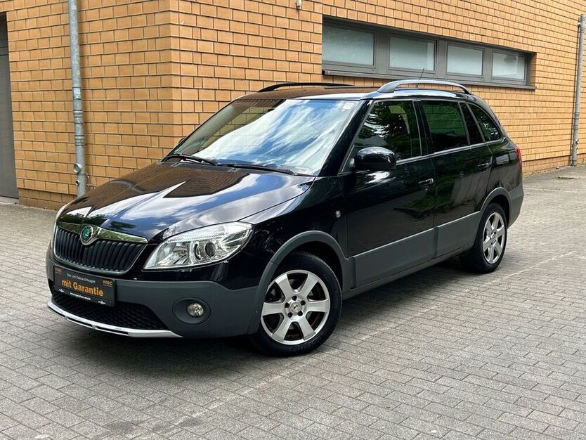 Fabia