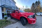Dodge RAM 1500 5,7 Hemi Sport