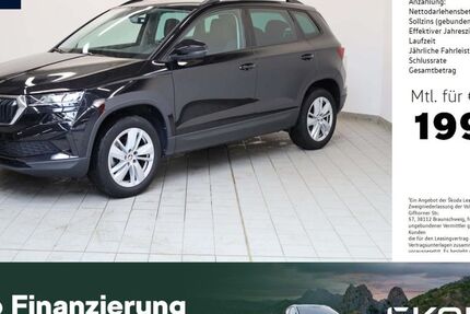 Skoda Karoq 30.529 km 28.480 &euro; Amberg 92224