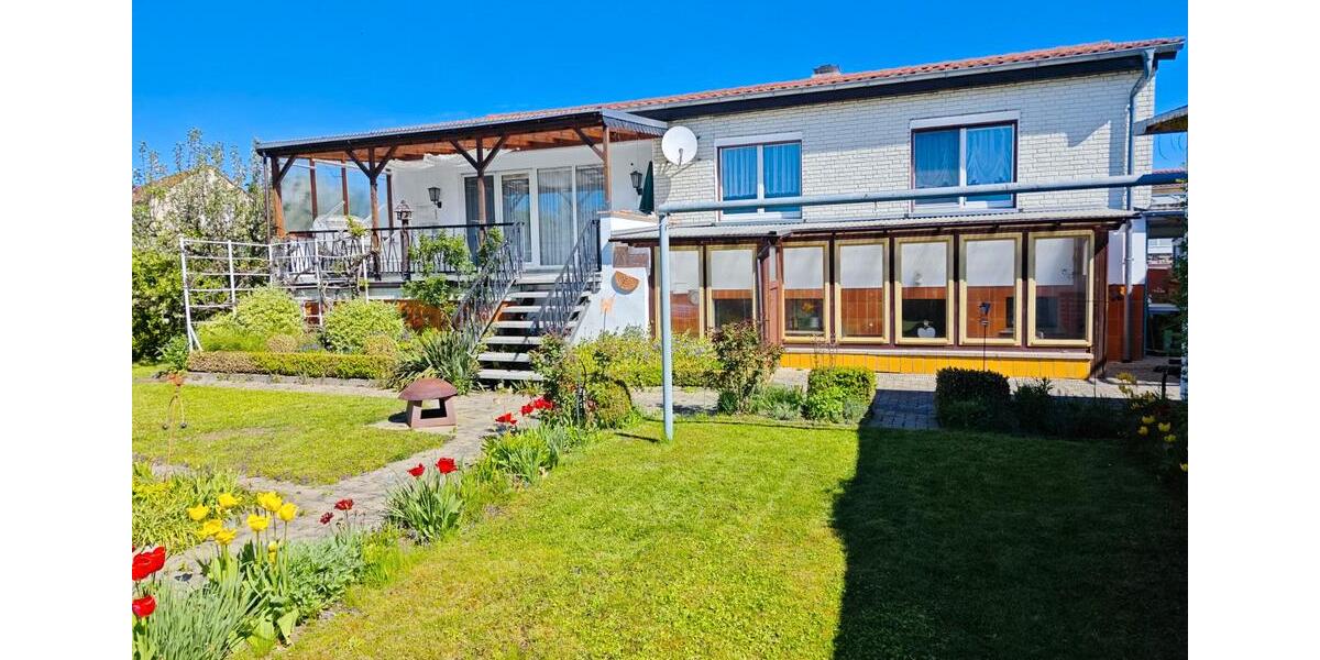 Einfamilienhaus Osterwieck - 6 Zimmer, 98 m&sup2;, 169.000&euro; | Angebot:26418661