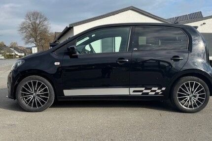 Skoda Citigo 88.000 km 5.990 &euro; Eslohe 59889