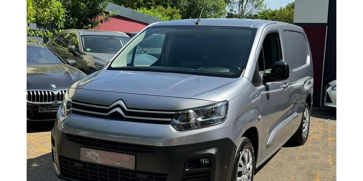 Citroen Berlingo 46.000 km 11.950 &euro; Castrop-Rauxel 44575
