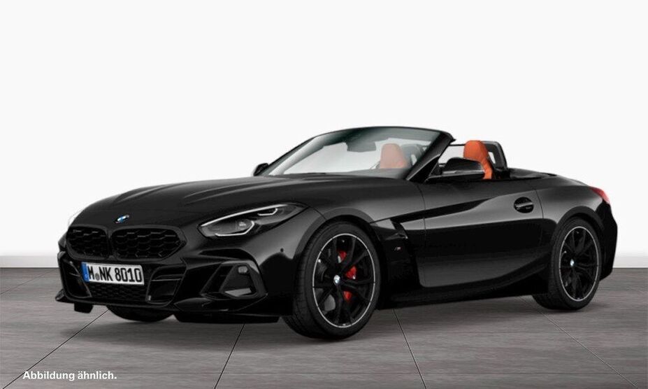 Z4 M40i